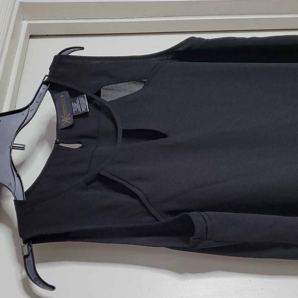 Kardashian kollection blouse - Picture 4 of 8
